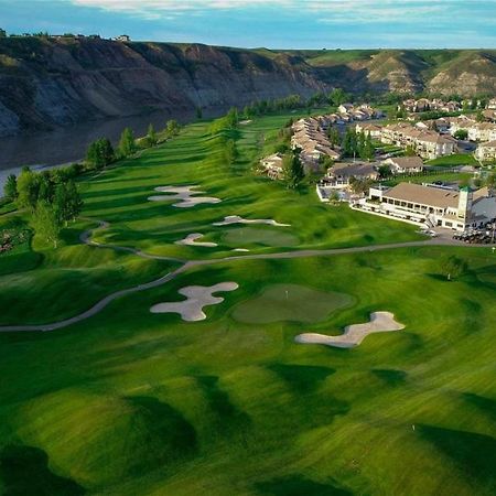 Paradise Canyon Golf Resort, Luxury Villa 409 Летбридж Экстерьер фото