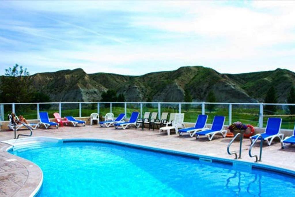 Paradise Canyon Golf Resort, Luxury Villa 409 Летбридж Экстерьер фото