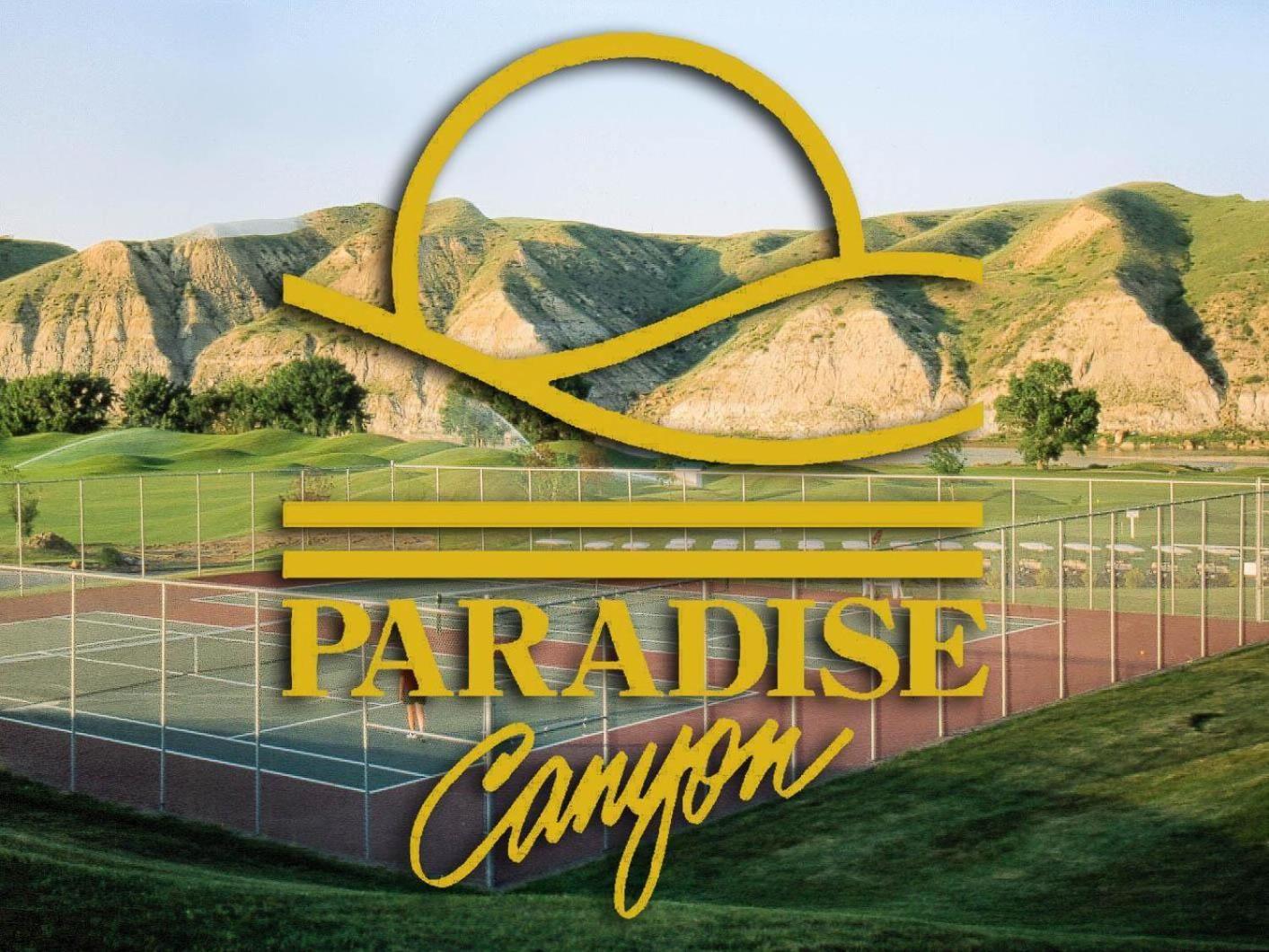 Paradise Canyon Golf Resort - Luxury Villa 409 Летбридж Экстерьер фото
